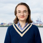 Portraitfoto vonLaura Weißenberger