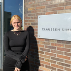 Portraitfoto vonEdda Kaufmann