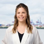 Portraitfoto vonLea Falldorf