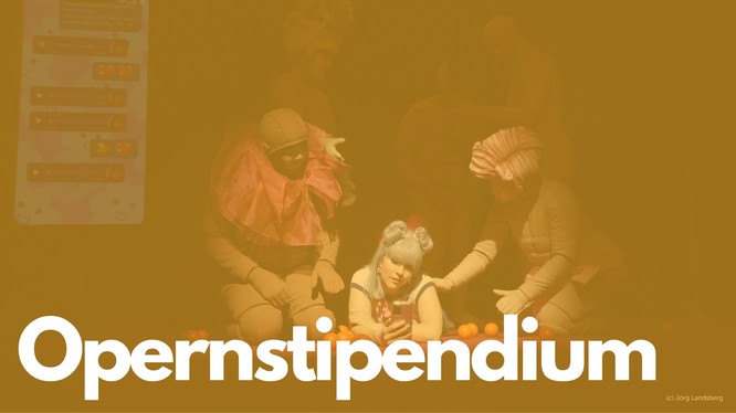 Opernstipendium
