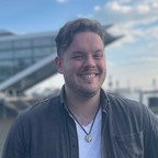 Portraitfoto vonAlexander Gorth